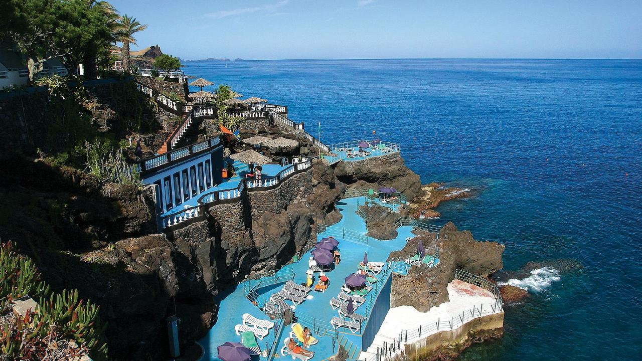 Bright Studio Funchal Dış mekan fotoğraf