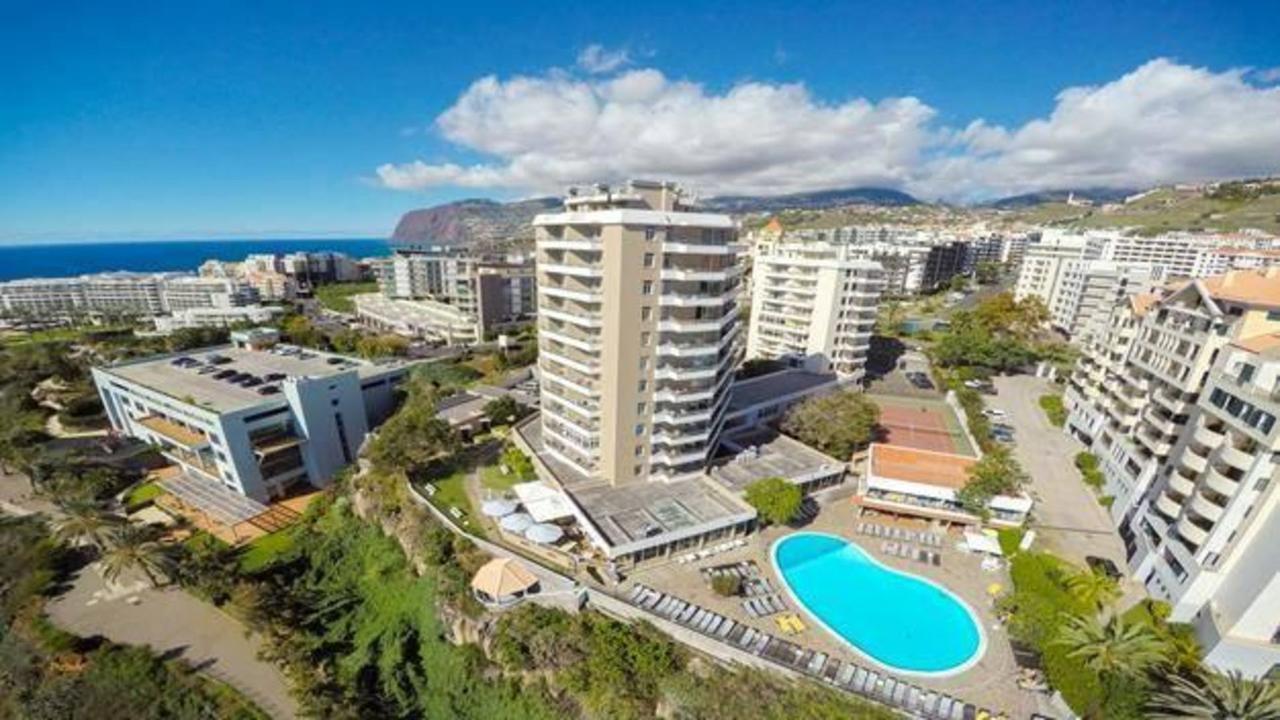 Bright Studio Funchal Dış mekan fotoğraf