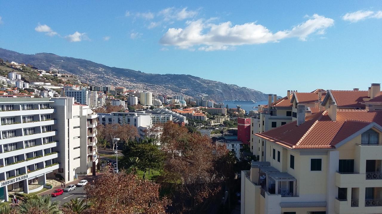 Bright Studio Funchal Dış mekan fotoğraf