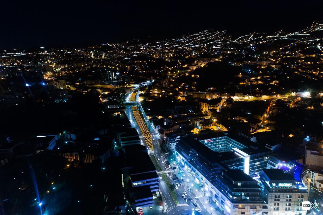 Bright Studio Funchal Dış mekan fotoğraf