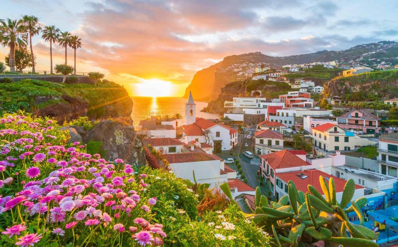Bright Studio Funchal Dış mekan fotoğraf